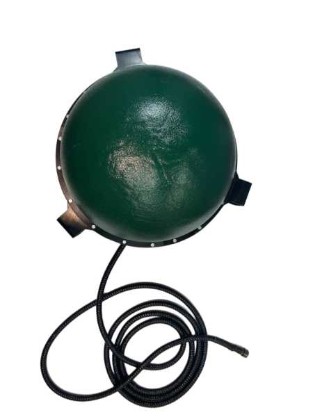 Подавитель дронов для транспорта "ЗОНТ" L2 570-1050