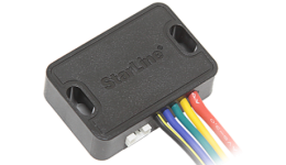 Автосигнализация StarLine A93 v2 2CAN+2LIN ECO