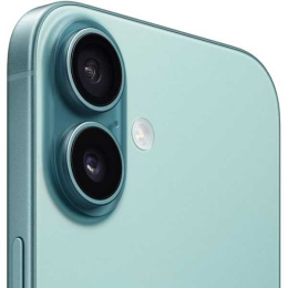 Apple iPhone 16 512GB Teal (бирюзовый)