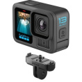Экшн-камера GoPro HERO 13 Black Creator Edition
