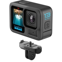 Экшн-камера GoPro HERO 13 Black Creator Edition