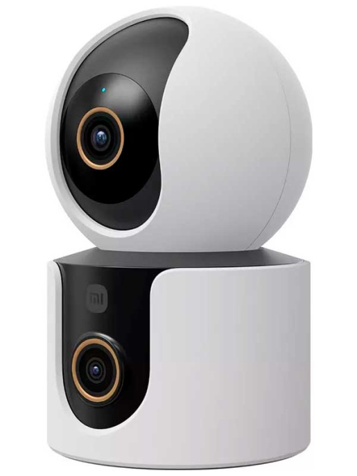 Камера видеонаблюдения Xiaomi Smart Camera C500 Dual EU (BHR8755EU)