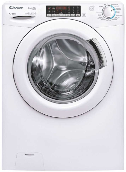 Стиральная машина Candy CSO4 276TWM-07