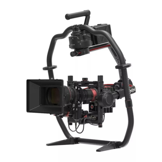 DJI Ronin 2 Professional Combo
