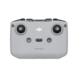 Квадрокоптер DJI Mini 4 Pro (DJI RC-N2)