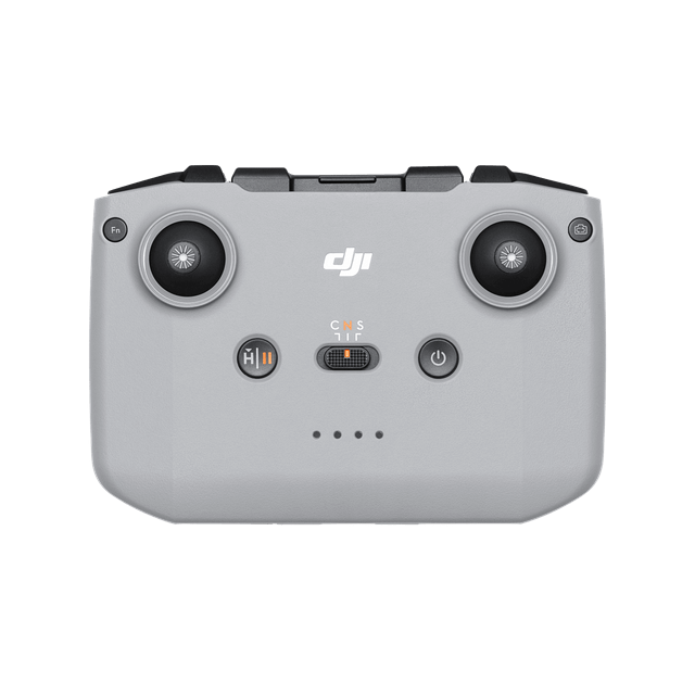 Квадрокоптер DJI Mini 4 Pro (DJI RC-N2)