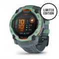 Умные часы Garmin Instinct 3 AMOLED 50 mm Neo Tropic with Twilight Band