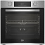 Электрический духовой шкаф Beko BBIM12300X