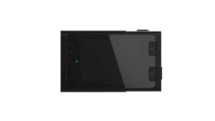 X-CAN DashCam Tech 400 DUO - надежный видеорегистратор