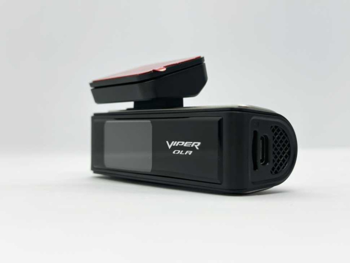 VIPER OLA - видеорегистратор с WIFI