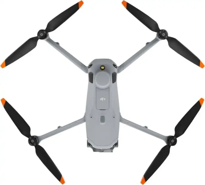 Квадрокоптер DJI Matrice 4 Enterprise Plus Combo