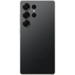 Смартфон Samsung Galaxy S25 Ultra SM-S938B 12/512Gb Titanium Black