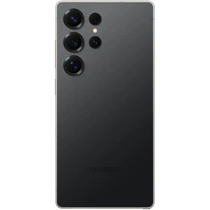 Смартфон Samsung Galaxy S25 Ultra SM-S938B 12/1Tb Titanium Black