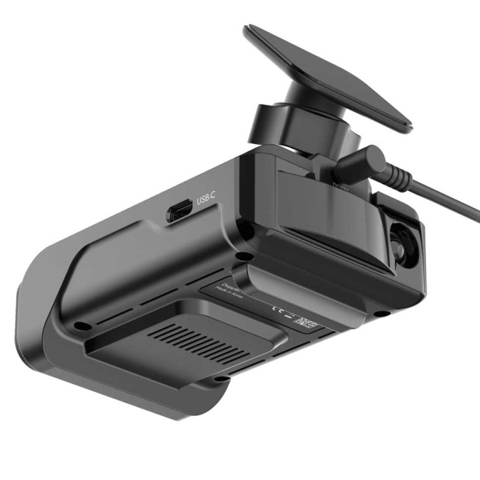 SilverStone F1 Doppler PRO Wi-Fi - сигнатурный радар-детектор премиум класса