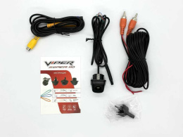 Камера заднего вида Viper Super HD Hill