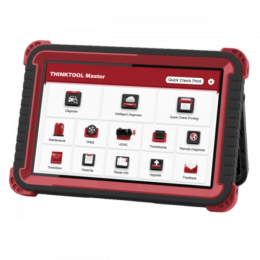 Диагностический сканер THINKTOOL MASTER 2