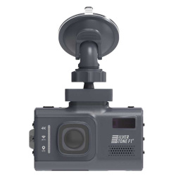 SilverStone F1 HYBRID UNO SPORT 4K Wi-Fi LNA - видеорегистратор с сигнатурным радар-детектором