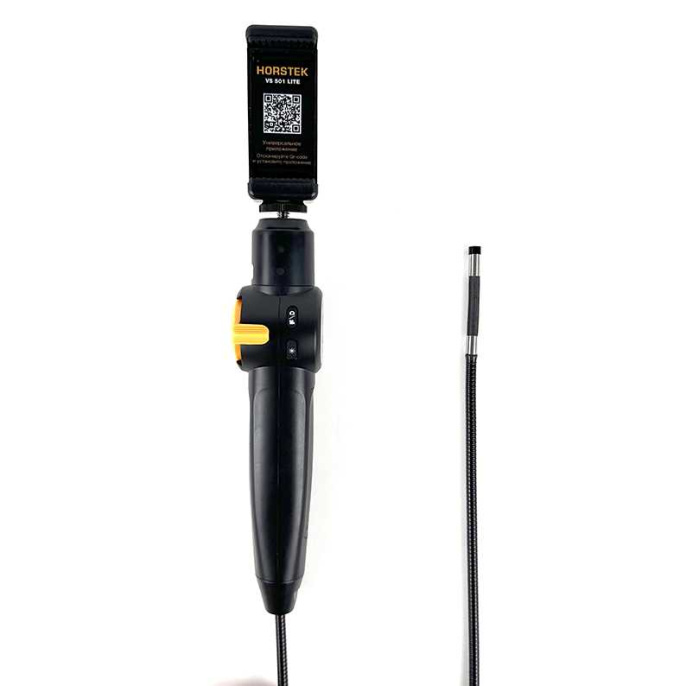 Видеоэндоскоп Horstek VS 501 Lite