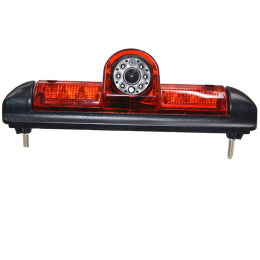 Камера заднего вида Fiat Ducato X250 (2006-2023) в стоп сигнал