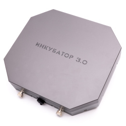 Усилитель сигнала дронов Инкубатор 3.0