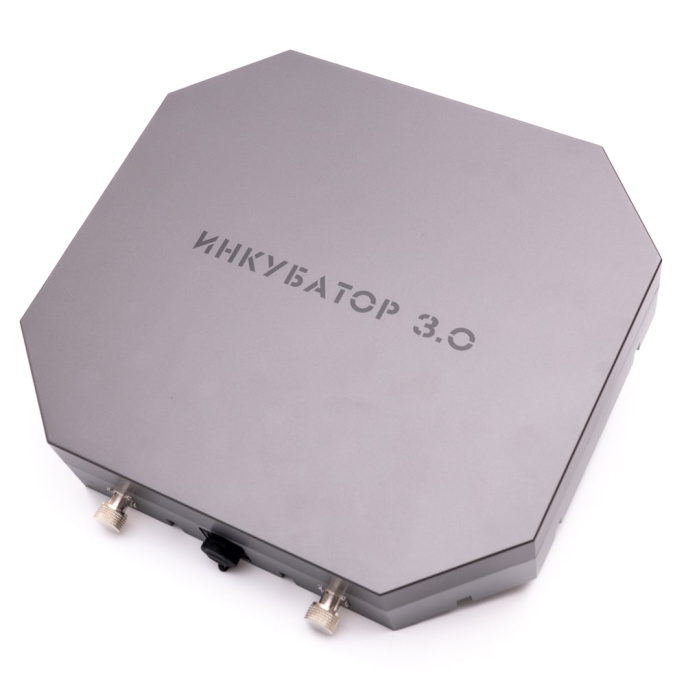 Усилитель сигнала дронов Инкубатор 3.0
