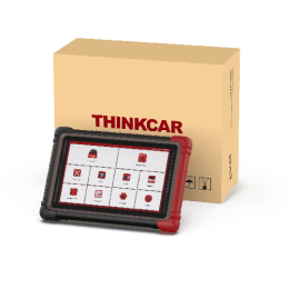 Диагностический сканер THINKTOOL Expert 195