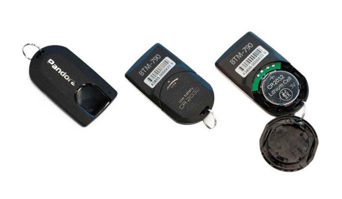 Pandora BT-790 (BTM-790)