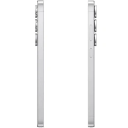 Смартфон Samsung Galaxy S25 Ultra SM-S938B 12/1Tb Titanium Whitesilver