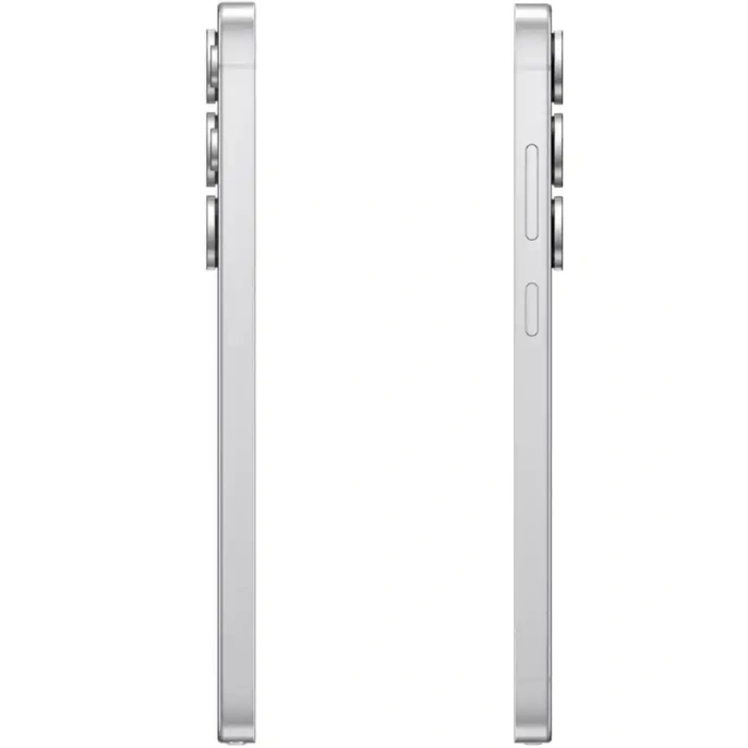 Смартфон Samsung Galaxy S25 Ultra SM-S938B 12/512Gb Titanium Whitesilver