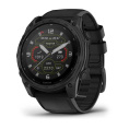 Умные часы Garmin Tactix 8 Solar edition 51 mm