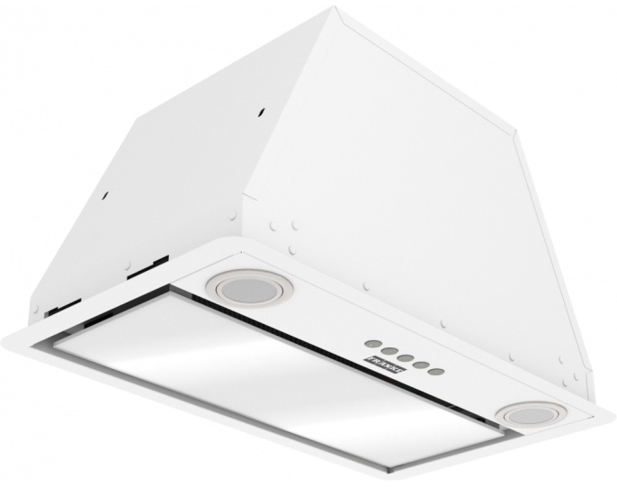 Вытяжка Franke VERA 52 WH белый