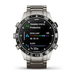 Умные часы Garmin MarQ Aviator Gen 2