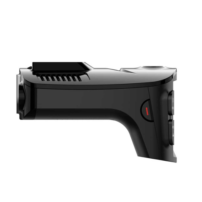 SilverStone F1 HYBRID EVO PRO - видеорегистратор с сигнатурным радар-детектором