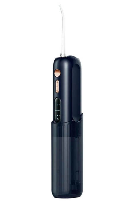 Ирригатор Revyline RL 620, черный