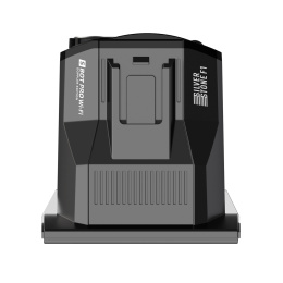 SilverStone F1 HYBRID S-BOT PRO Wi-Fi Doppler Edition