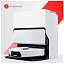 Робот-пылесос Roborock S8 Max Ultra White (S8MU02-0)