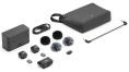 Беспроводной микрофон DJI Mic Mini (2 TX + 1 RX + Зарядный футляр)