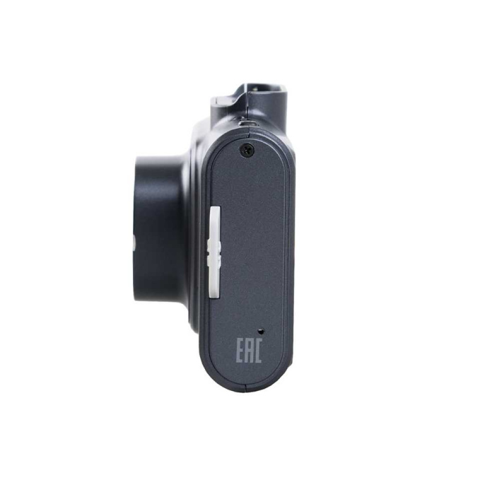 SilverStone F1 CityScanner 4K - видеорегистратор с WIFI, GPS