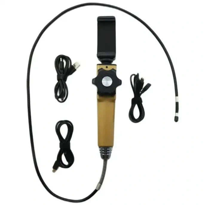 Видеоэндоскоп Thinkcar Tes 303