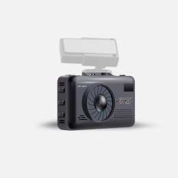 Viper FIT S Wi-Fi Signature, GPS, ГЛОНАСС - видеорегистратор с сигнатурным радар-детектором