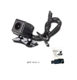 Камера заднего вида для видеорегистратор VIPER TWIST III