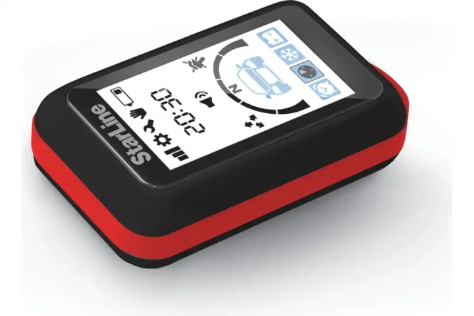 Брелок StarLine E96 (оригинал)