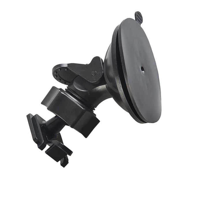 Крепление на стекло для SilverStone F1 Hybrid EVO, Hybrid EVO S, Hybrid S-BOT и Sochi PRO