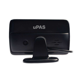 Парктроник Parkmaster 23U-4-A black