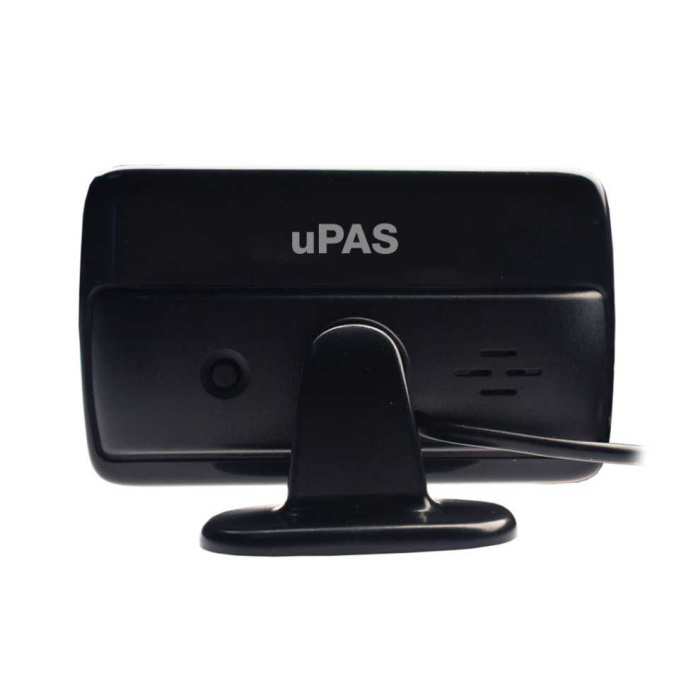 Парктроник Parkmaster 23U-4-A Silver