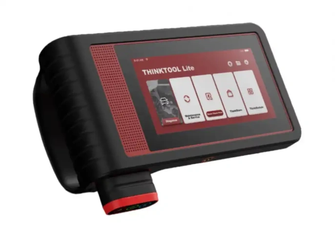Диагностический сканер THINKTOOL LITE
