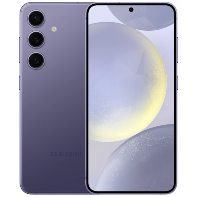 Samsung Galaxy S24 8/256 ГБ, фиолетовый