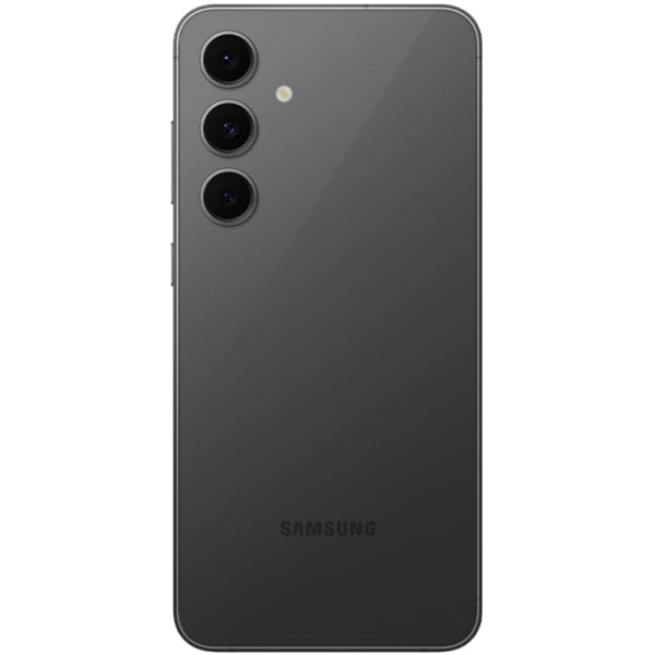 Samsung Galaxy S24 FE 8/256 ГБ, графитовый