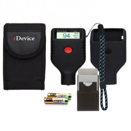 Толщиномер rDevice RD-1000 Ultra (все существующие опции)