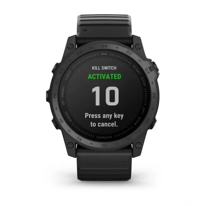 Умные часы Garmin Tactix 7 Standart